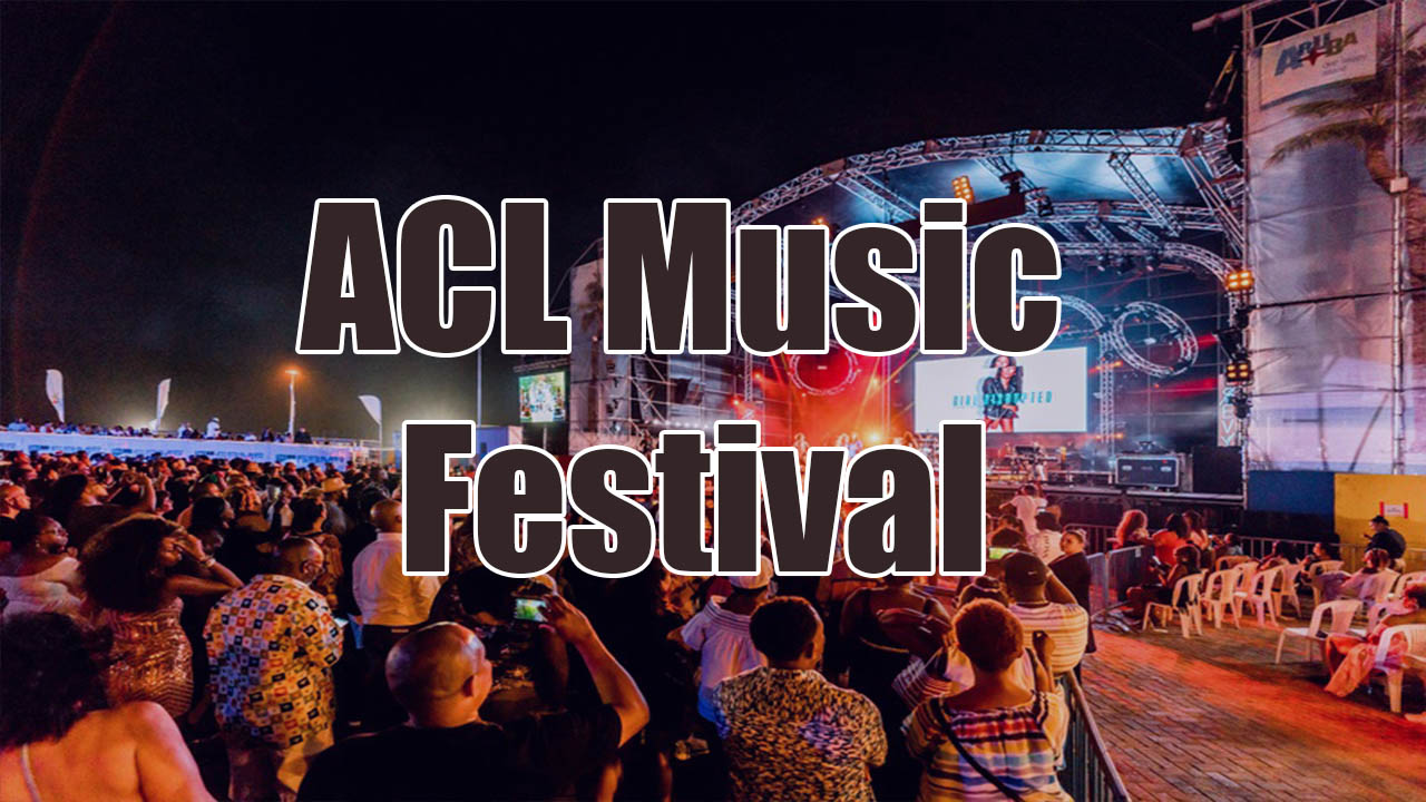 Austin's ACL Music Fest 2024 Lineup Revealed Get Your Tickets Now