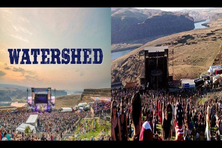 Watershed Festival 2024 Lineup Get Ready for the Ultimate Country